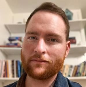 Meet your Posher, Ruskin